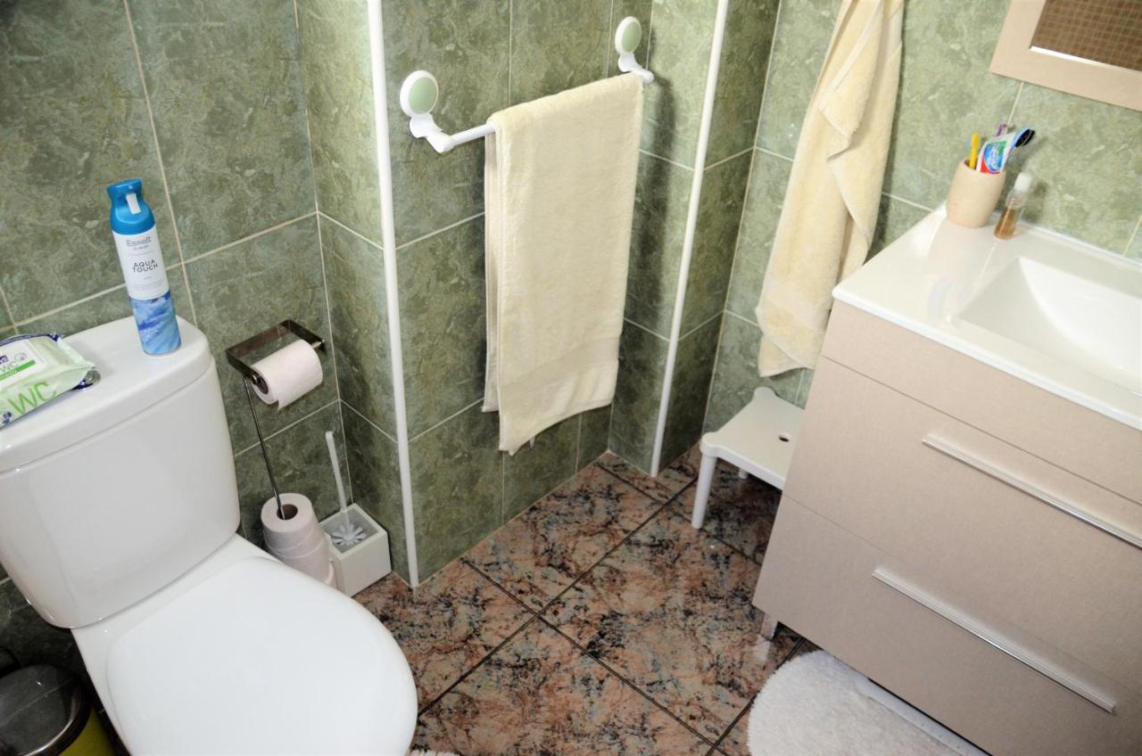 Naufragos Beach Apartment Torrevieja Kültér fotó