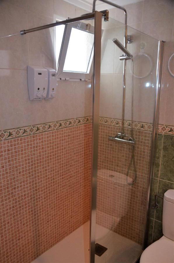 Naufragos Beach Apartment Torrevieja Kültér fotó