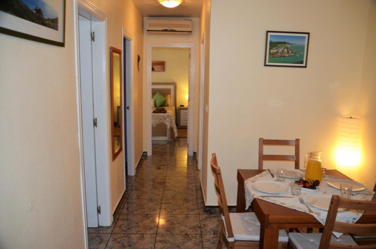 Naufragos Beach Apartment Torrevieja Kültér fotó